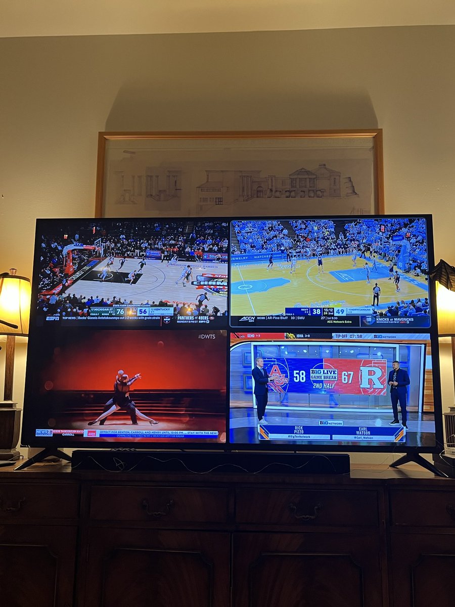 captainbrew615's tweet photo. Yes come over babe, we can watch dancing with the stars tonight… https://t.co/mU8IYrgh8B