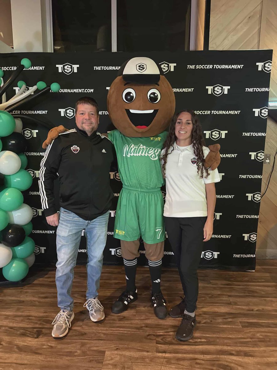 Carolina Crew FC tweet media