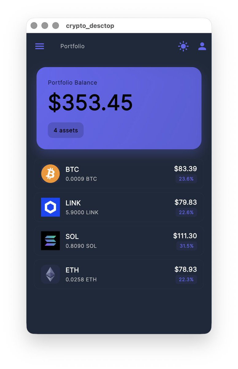 CoinsAndCode's tweet image. For the first time, I actually finished my own app.
Not restarted, not abandoned — just pushed it to the end and improved what I had.
github.com/teasec4/flutte…
#Flutter #FlutterDev #Dart #MobileDev #BuildInPublic