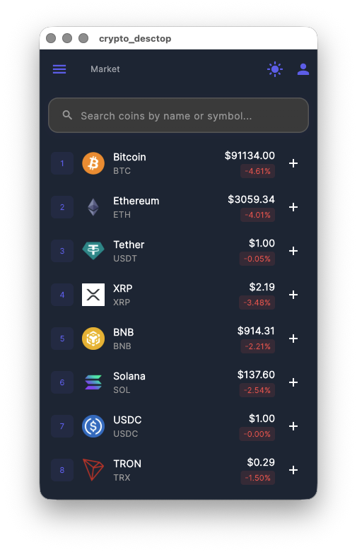 CoinsAndCode's tweet image. For the first time, I actually finished my own app.
Not restarted, not abandoned — just pushed it to the end and improved what I had.
github.com/teasec4/flutte…
#Flutter #FlutterDev #Dart #MobileDev #BuildInPublic