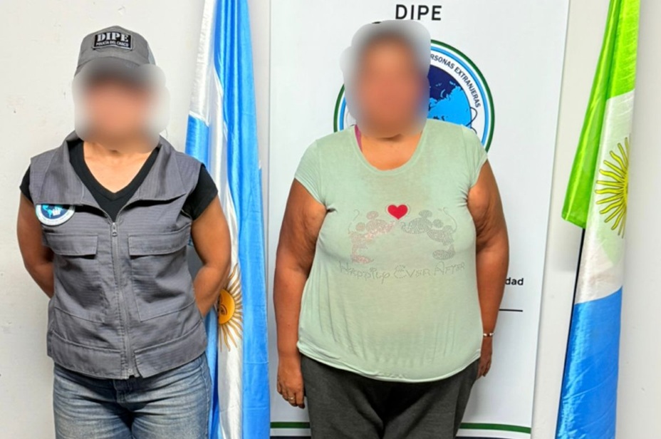 NPChaco1's tweet image. #CHACO: #Operativo En #LaTerminal: Localizan A Una #Mujer Con Pedido De #Paradero En #Mendoza   #Noticiasdelparana  noticiasdelparana.com.ar/NuevaEdicion/2…