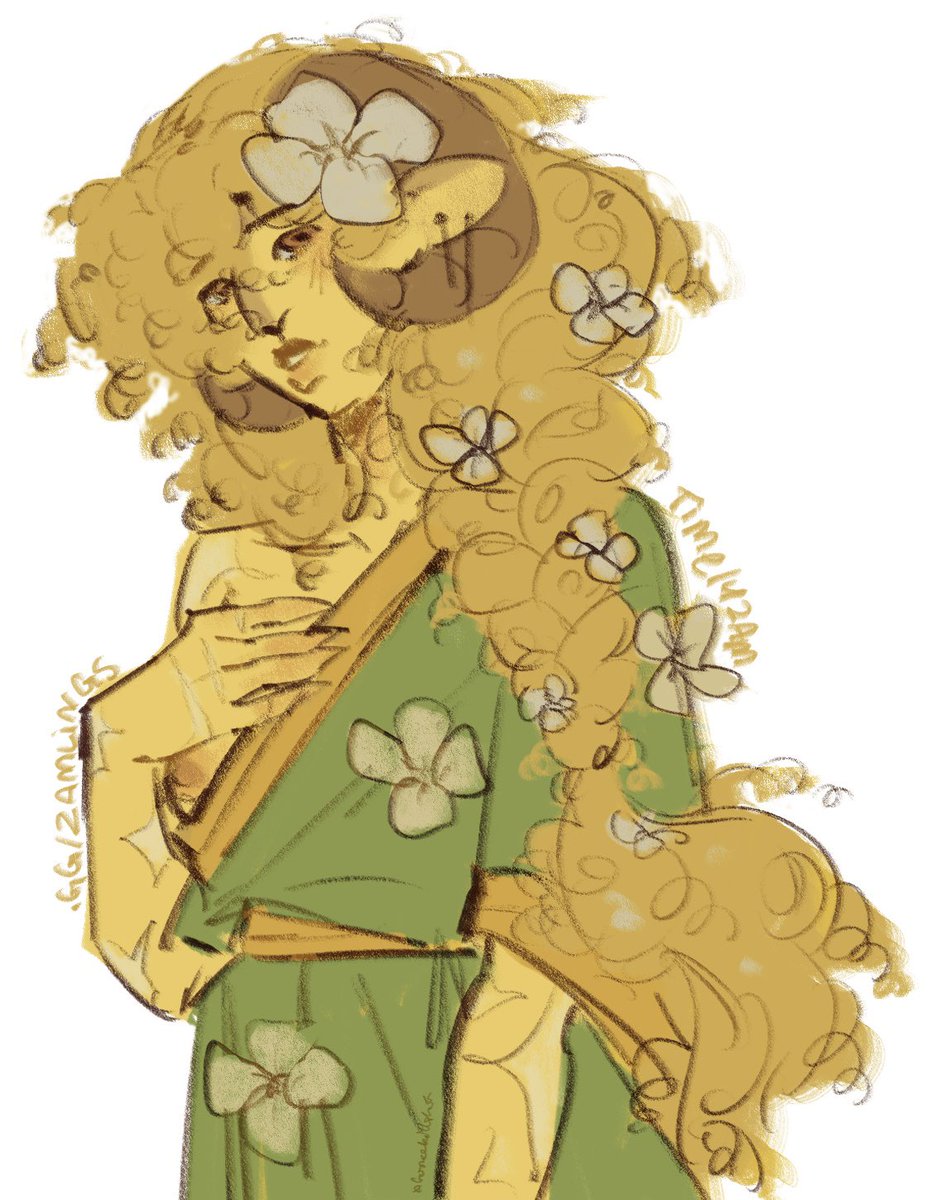 [day51] #PrinceZamfanart So sorry about the lack of posts. Been very sick :')

join discord.gg/zamlings for custom zam emotes and regular TZ updates, also&lt;3