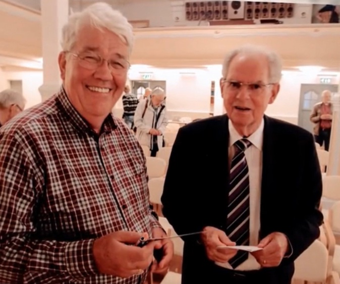 Lutheran Quarterly tweet media