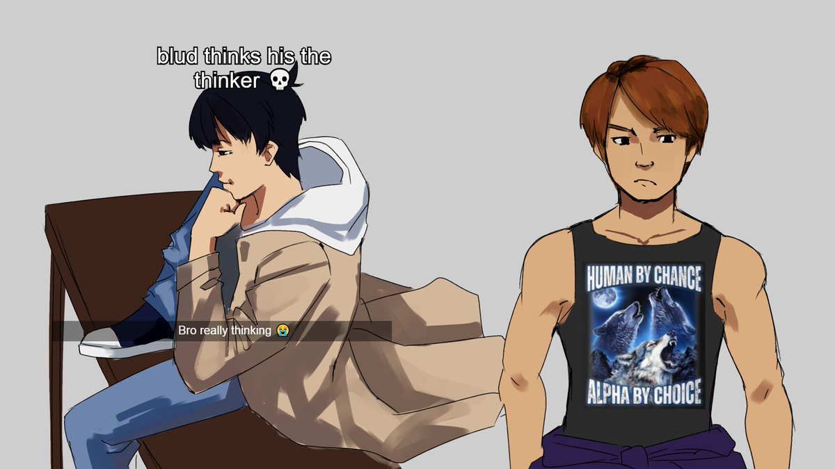 passingtwt's tweet image. I started watching build