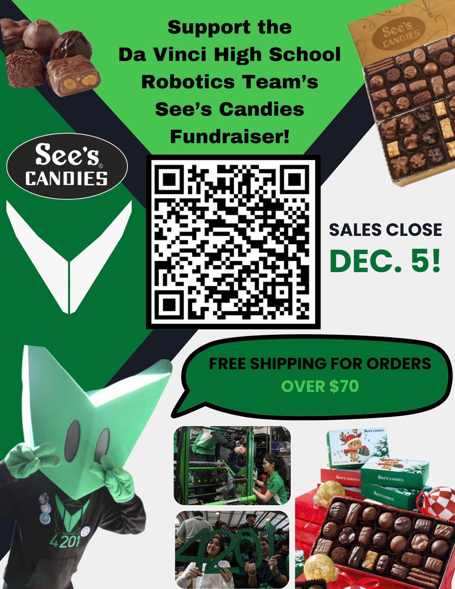 Vitruvian Bots tweet media