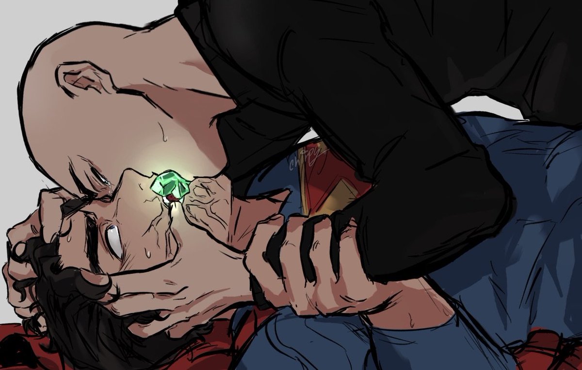 chirpi_575's tweet photo. day 2: kryptonite + hurt
karma reference since it suits the theme i think
#ClexWeek2025 #clex https://t.co/bsjcnPRqw8