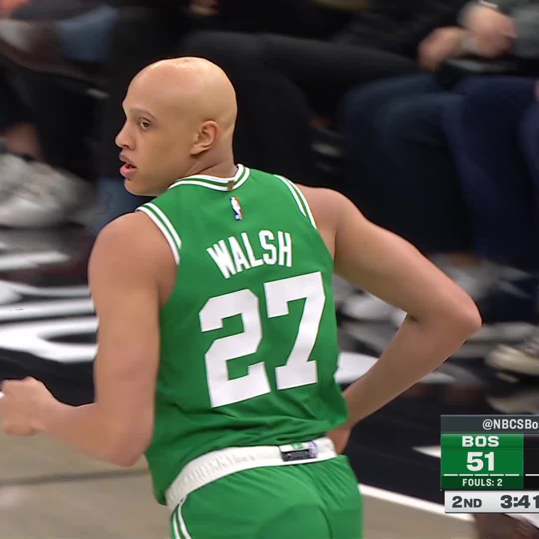 A dime from DWhite 😮💨