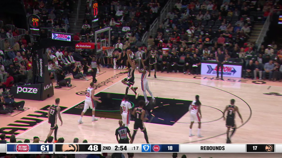 Nickeil Alexander-Passer 🥽🥽