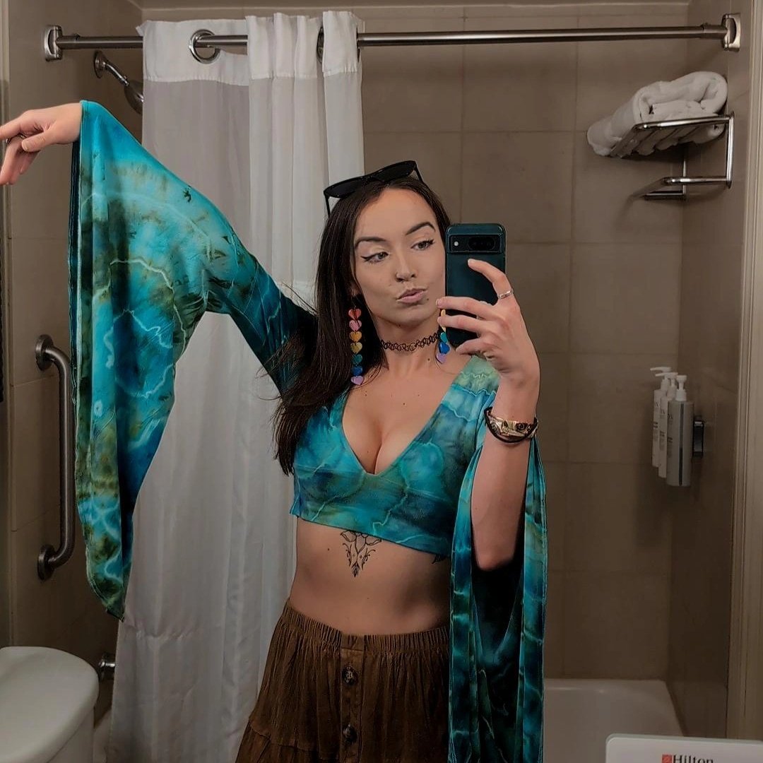 fullmoonbeams's tweet image. #NewProfilePic I will never be the same after doing 8 shows of Billy tour this year in 4 different states #billystrings #bmfs #bluegrass