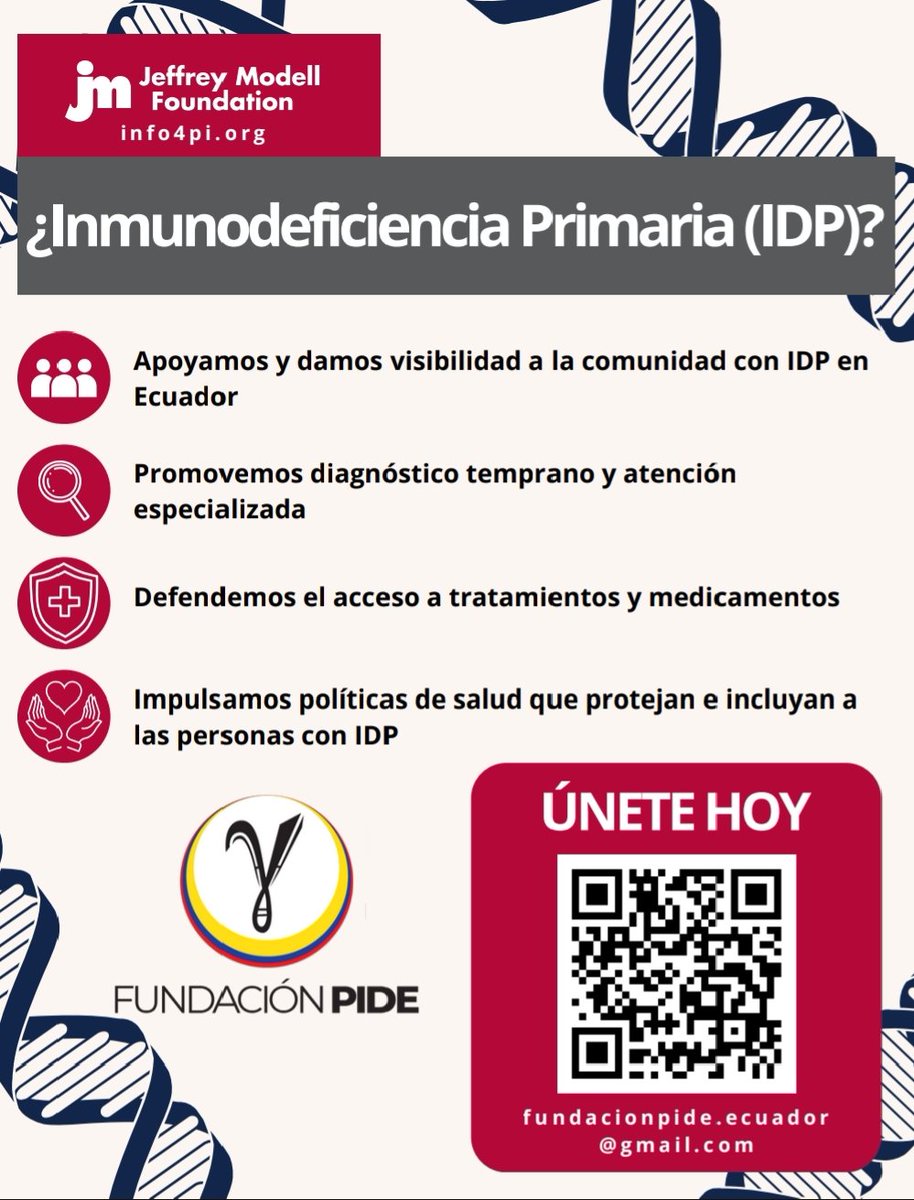 Fundación PIDE tweet media