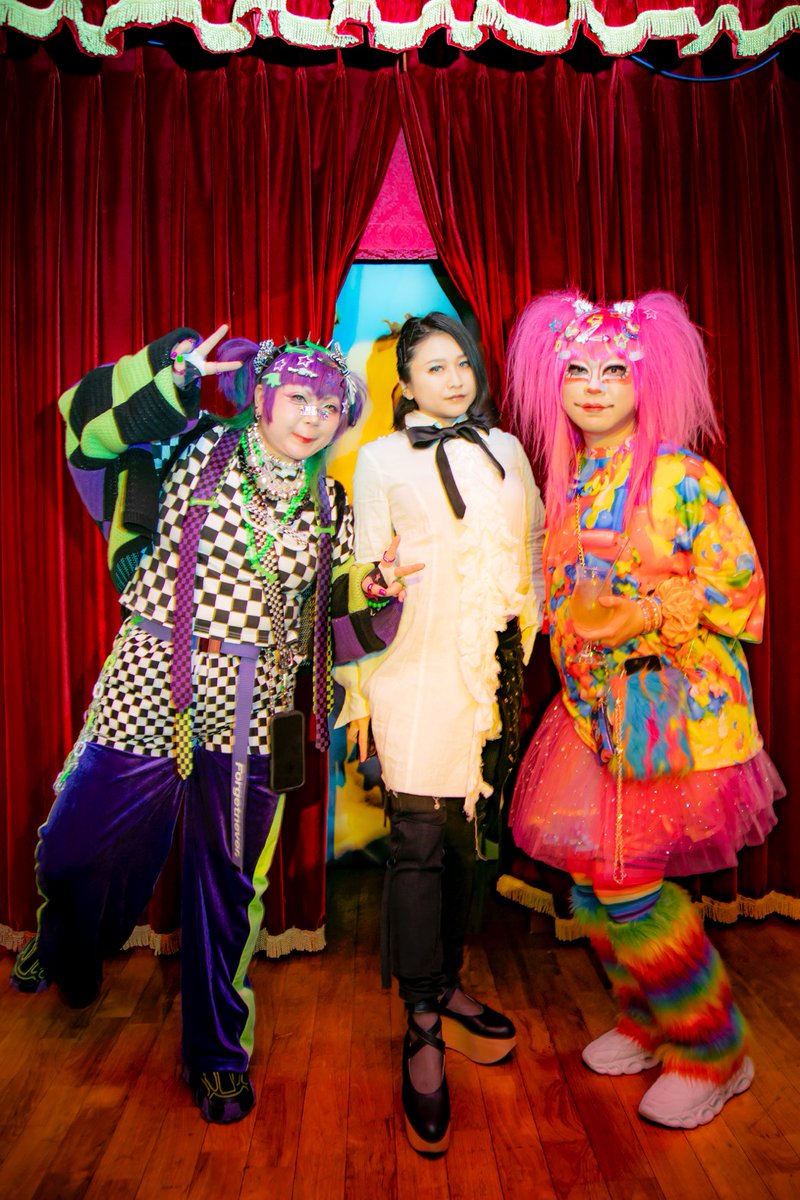 公式】KERA／ケラ！ (@KERAonline) / Posts / X