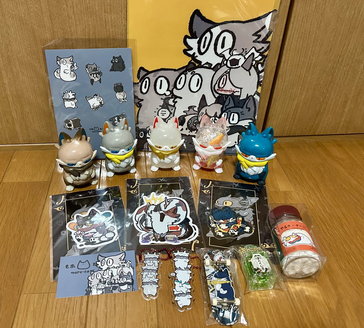 more-cats WTC (@morecats4) / Posts / X