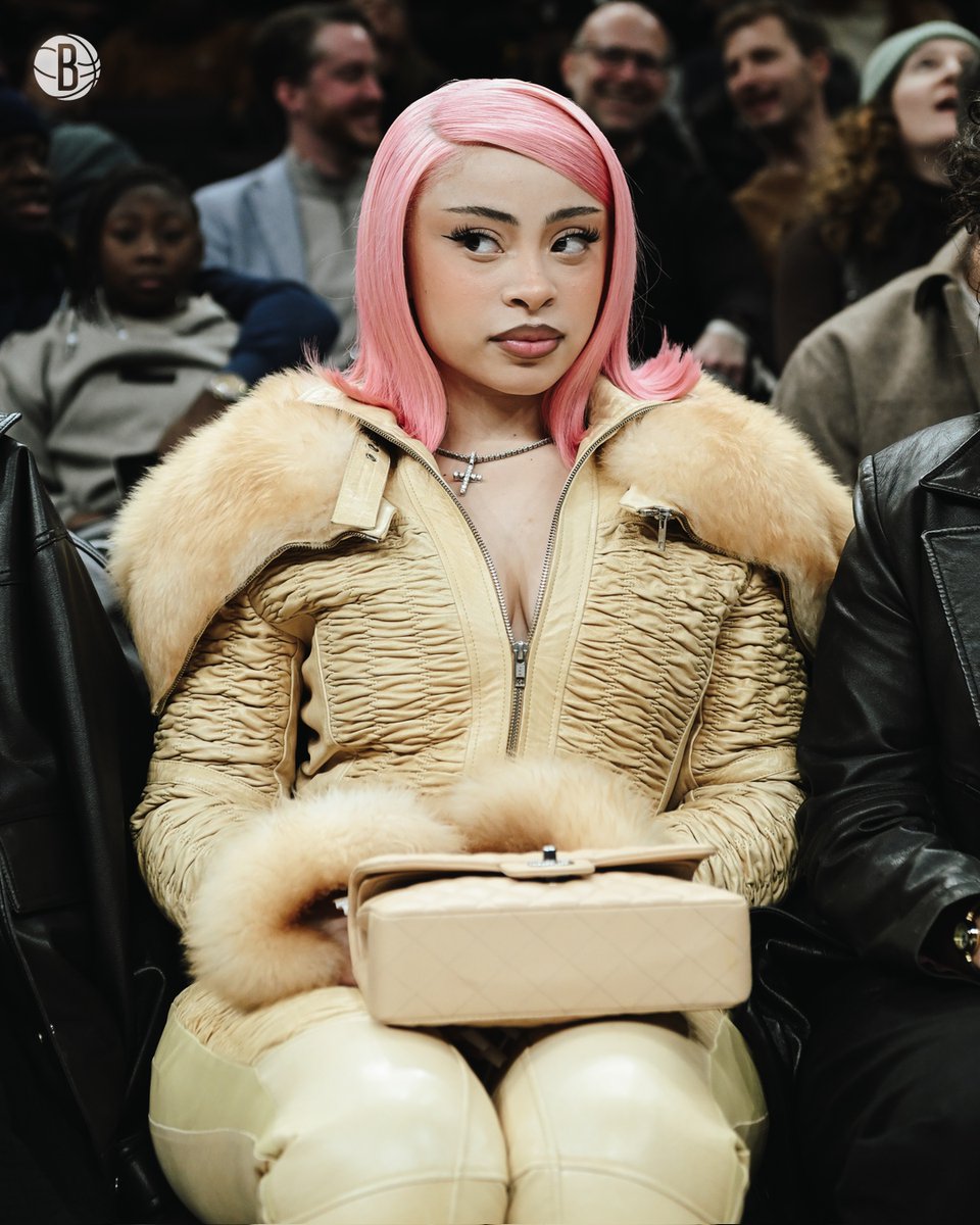 heyyyyyy @icespicee_ 👋