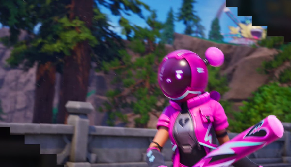 HYPEX's tweet image. GIANT STATUE / FERRIS WHEEL SPOTTED

Possibly CH7 or the leaked Reload Map — VIA @taboodorito