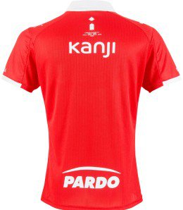 インデペンディエンテ【ヴィンテージユニフォーム】 悪魔が踊るセンス抜群の一枚！1998/99インデペンディエンテ『悪魔