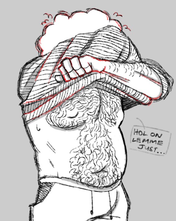 wildcooki3's tweet image. #ocart #HoneyedViolence #CrixMarlowe