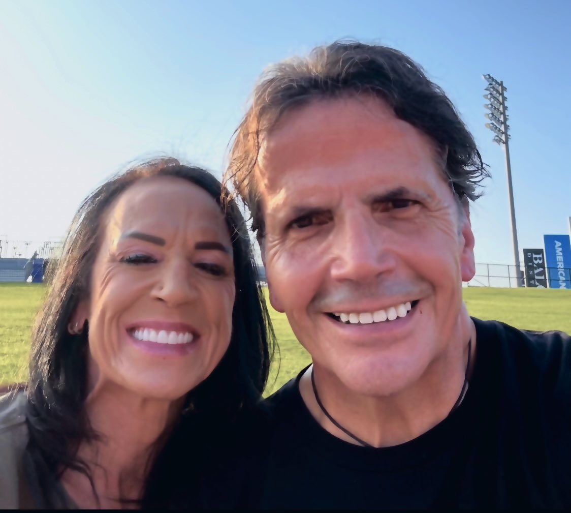 end_record's tweet image. Please to meet you take my hand, there is no way back from here