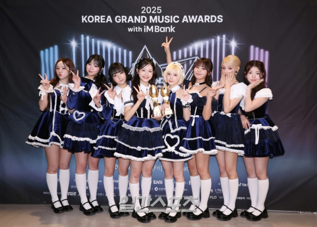 fnfent_official's tweet photo. [📰] 잘 컸다 '2년차' 유니스, 단단한 여정 [IS포커스]

🔗 https://t.co/XAaFfwHbQ4

#유니스 #UNIS https://t.co/FqkLYpg5MQ