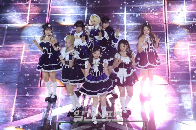 [📰] 잘 컸다 '2년차' 유니스, 단단한 여정 [IS포커스]

🔗 naver.me/GUmYrDvZ

#유니스 #UNIS