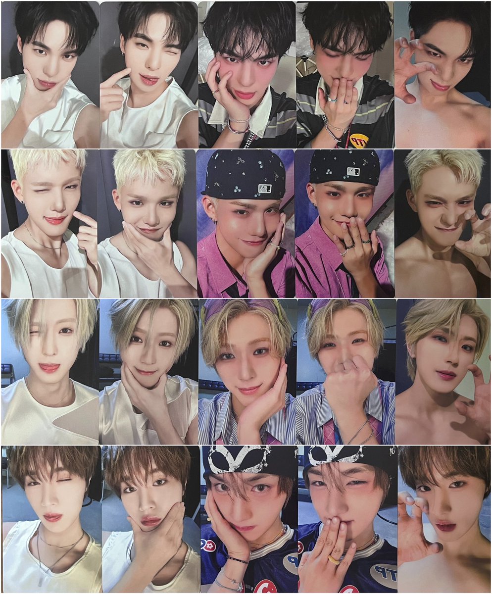 gobackpc's tweet photo. WTS CIX wonder you 
씨아이엑스 앨범 포카 양도 
CIX POCA PC SELL 

⚡️photo card 0.1 
⚡️미개봉 앨범 unopened album 0.1

DM or KKT
https://t.co/KvtNYbz1kz

ㅅㅊㅇ 씨아엑 BX 병곤 김승훈 승훈 용희 윤현석 현석 seunghun yonghee hyunsuk https://t.co/YJLeBcpBSb