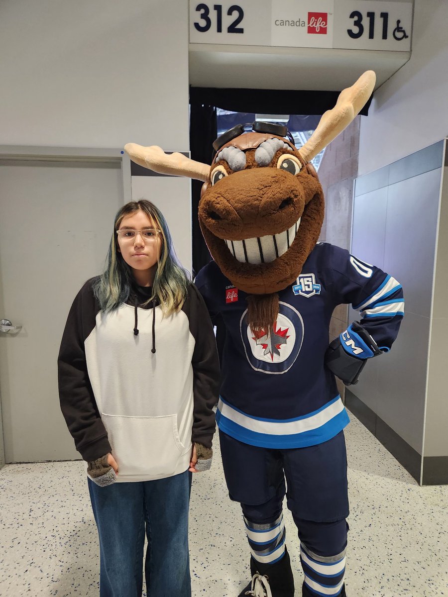 #HawerchukStrong tweet media