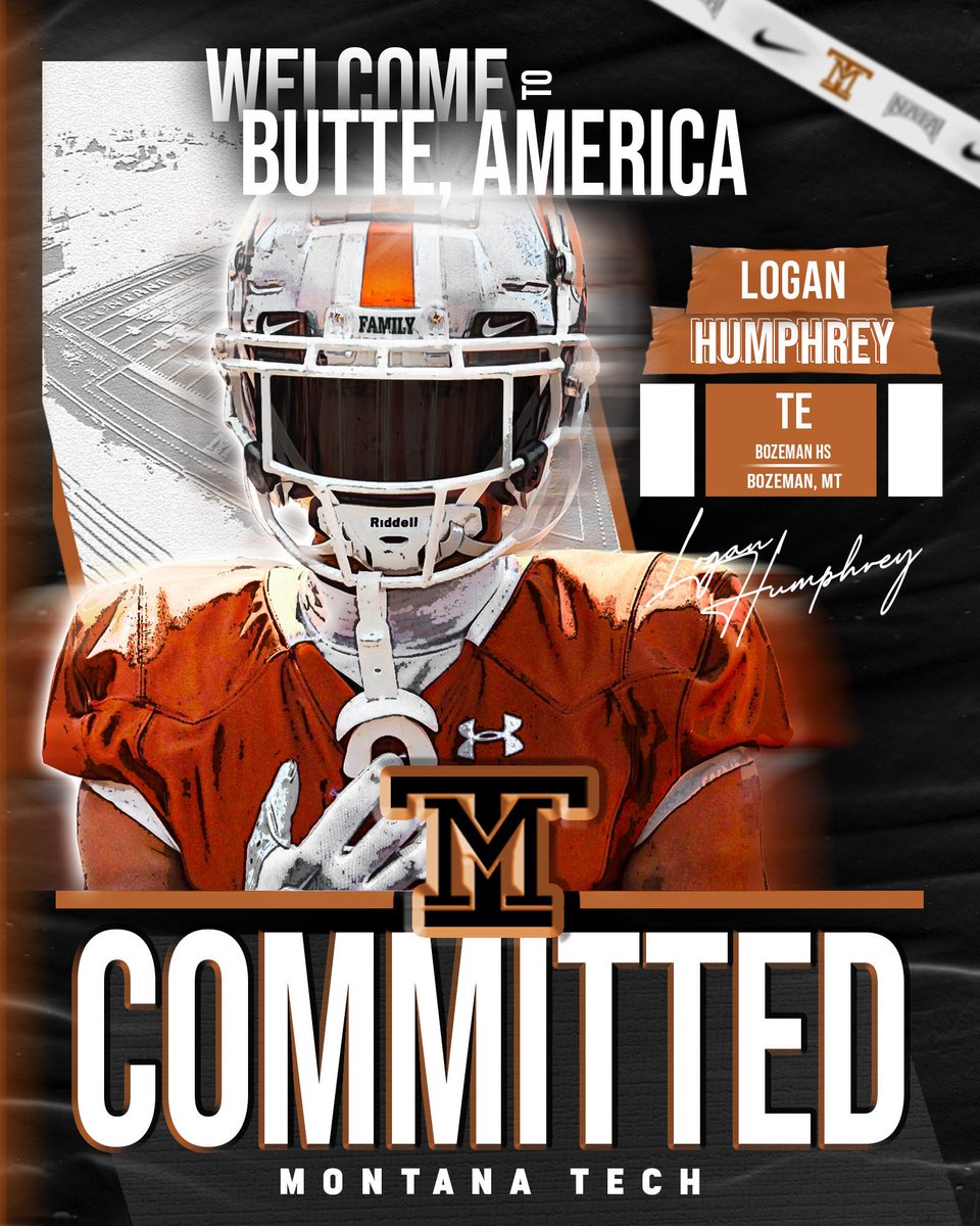 Logan Humphrey tweet media