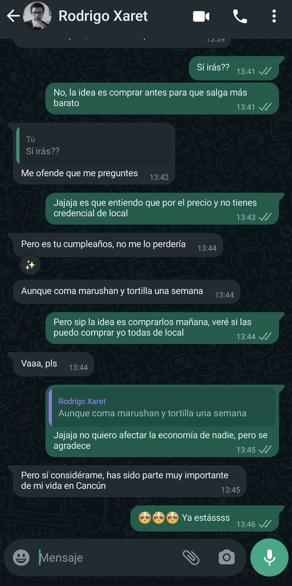 VeeroMoraless's tweet photo. Como empezó / Como va 💍🥹 https://t.co/2NUogDO1E0