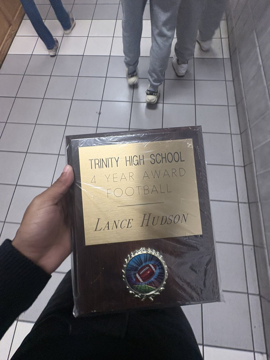 Lance Hudson tweet media