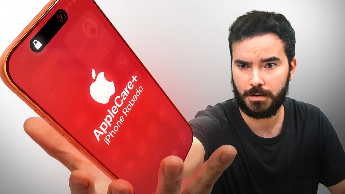 techsantos's tweet image. 💥💥💥 Nuevo video de YT 💥💥💥

Te cuento todo lo que tienes que saber del nuevo Apple Care+ en México!

youtu.be/sapEyg8G2GI