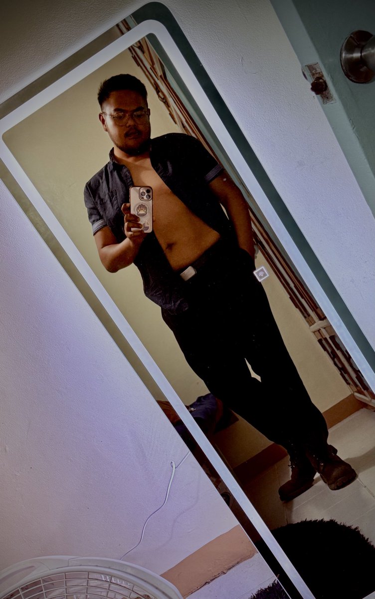 SanchezDarren's tweet image. Meh 😑 
#bear