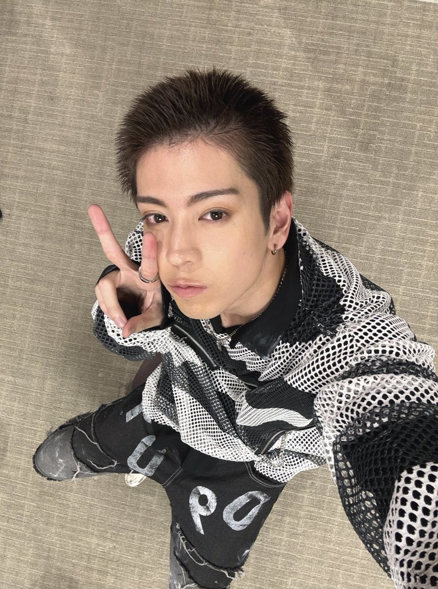 京典和玖 バーイベ ガチャ SMILE-WORKS_Corporate