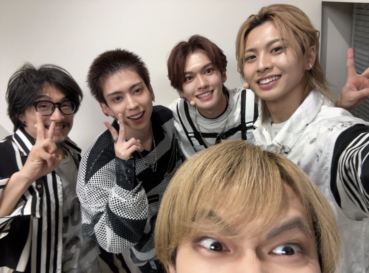 京典和玖 (@waku_kyoten) / Posts / X