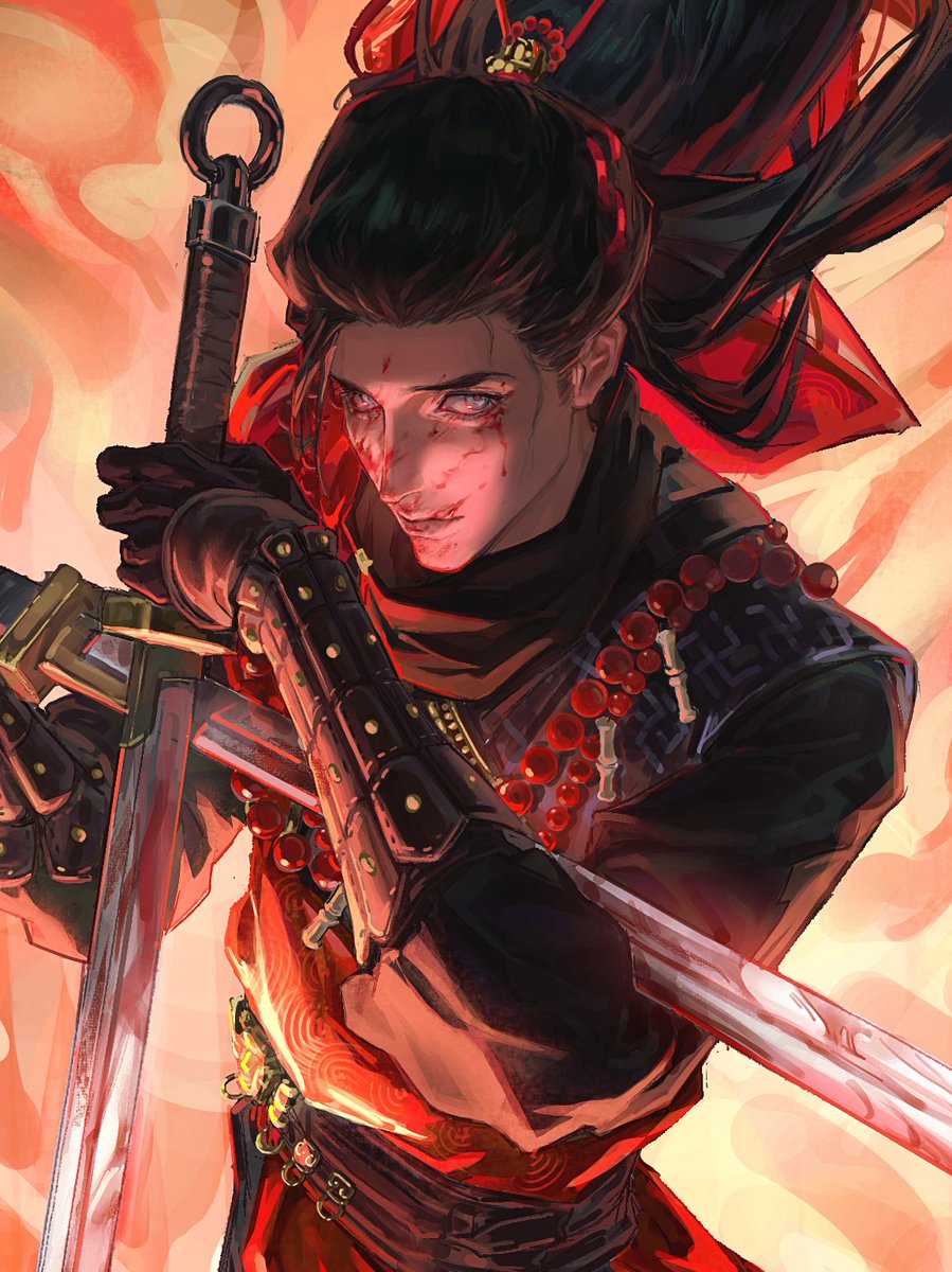 #燕云十六声 #三更天 #WhereWindsMeet