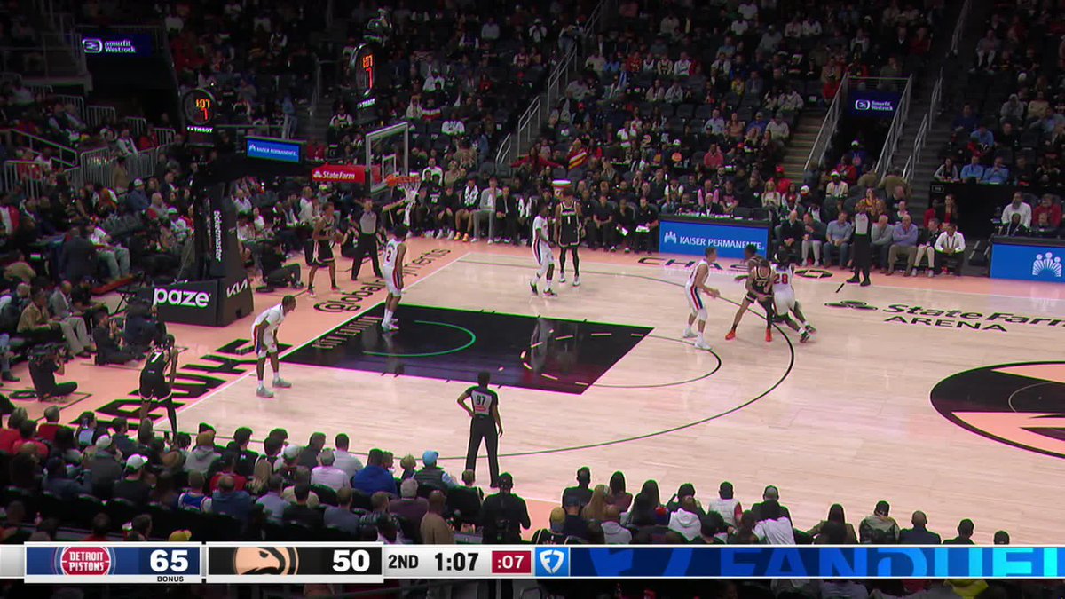 Onyeka!!
The Rim Wrecka 💥