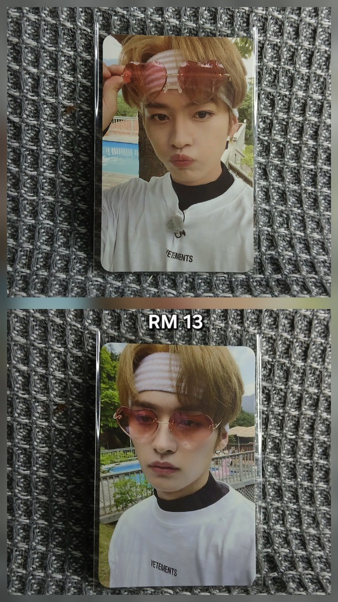 scrtswg's tweet photo. Hi stay 🎀🇲🇾
Wts official Stray Kids photocard 💓 
Every purchase will get an official photocard as a freebies 🎀
postage RM 8 semenanjung only
#StrayKids #pasarskz #pasarATEEZ #stay #stayselcaday https://t.co/fQftfOozV4
