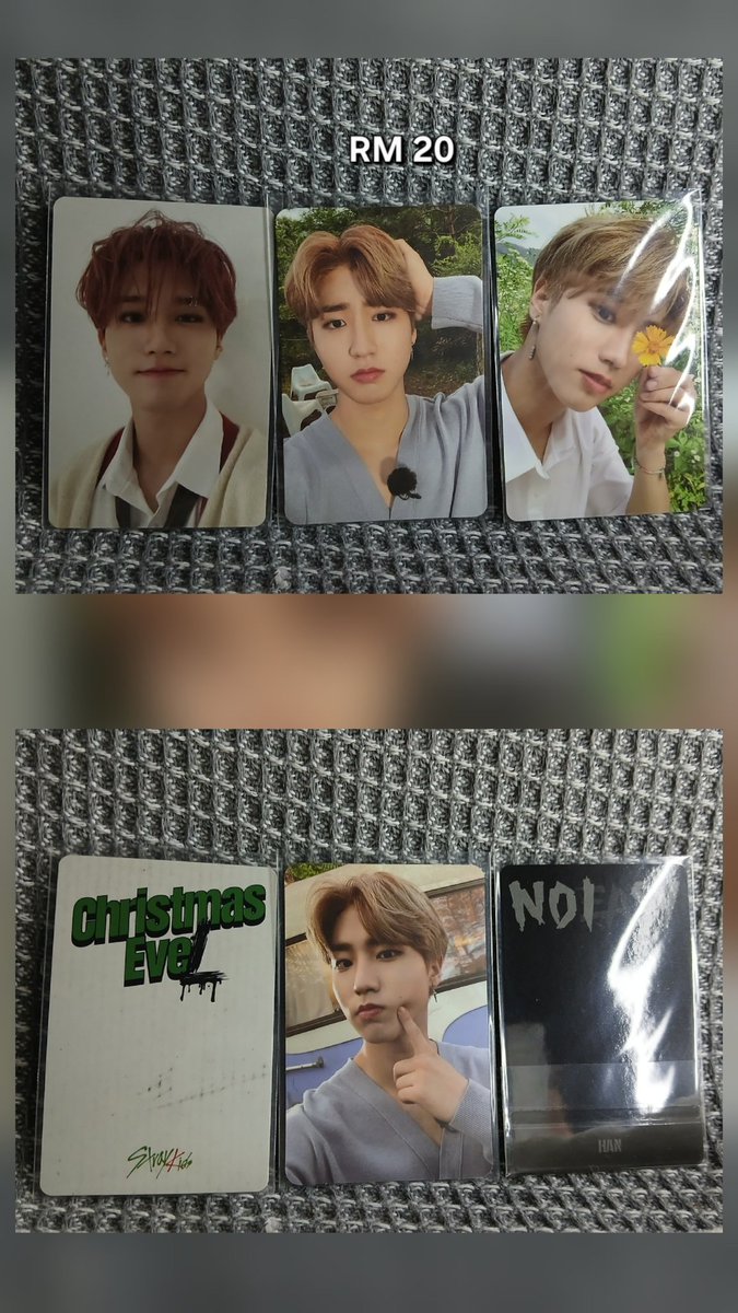 scrtswg's tweet photo. Hi stay 🎀🇲🇾
Wts official Stray Kids photocard 💓 
Every purchase will get an official photocard as a freebies 🎀
postage RM 8 semenanjung only
#StrayKids #pasarskz #pasarATEEZ #stay #stayselcaday https://t.co/fQftfOozV4