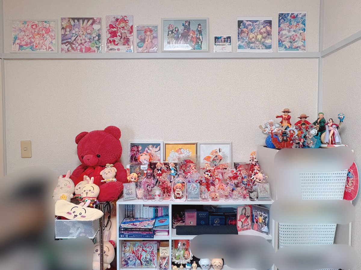 めちゃ素敵な部屋👍