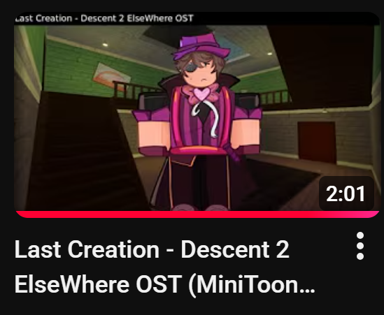 bradpacitonew's tweet image. @DaRealMiniToon 👀 art made by @hatehomosexuals  #roblox #robloxgame 
youtu.be/CaZ6HcSN2HQ?si…