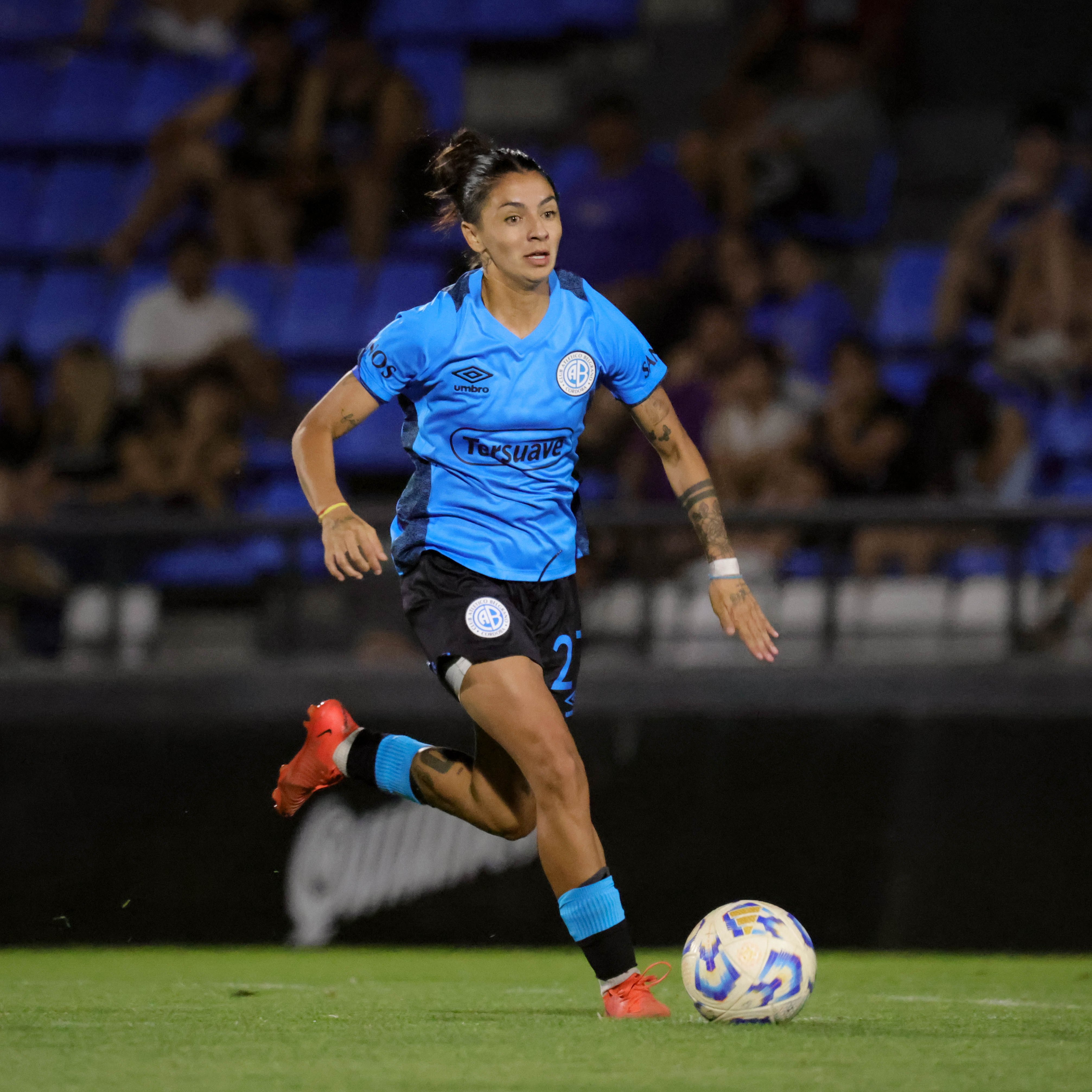 Las 'Piratas' eliminaron por penales a Ferro y son semifinalistas • Canal C