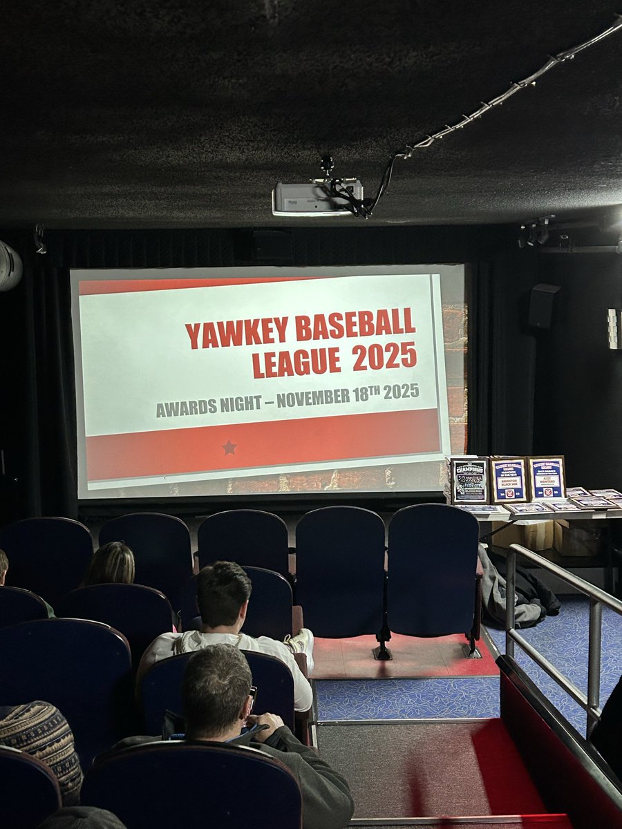 The Yawkey League tweet media