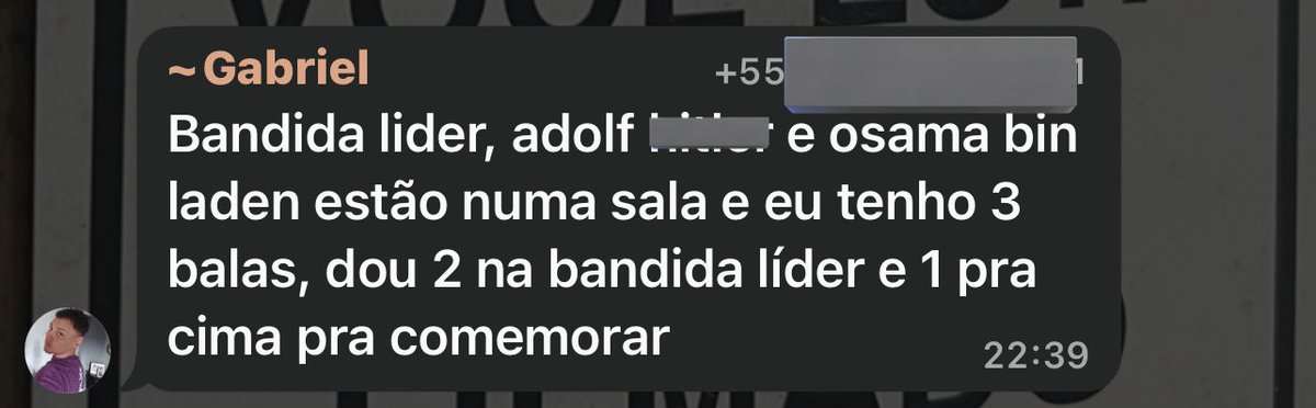 Mundinho Amante do Thiago Silva tweet media