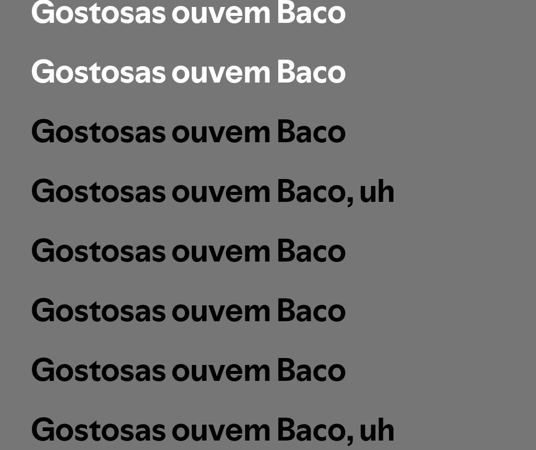 anajusxx_'s tweet image. Baco exu do blues vc está de parabéns, álbum hasos do CARALHO papo reto