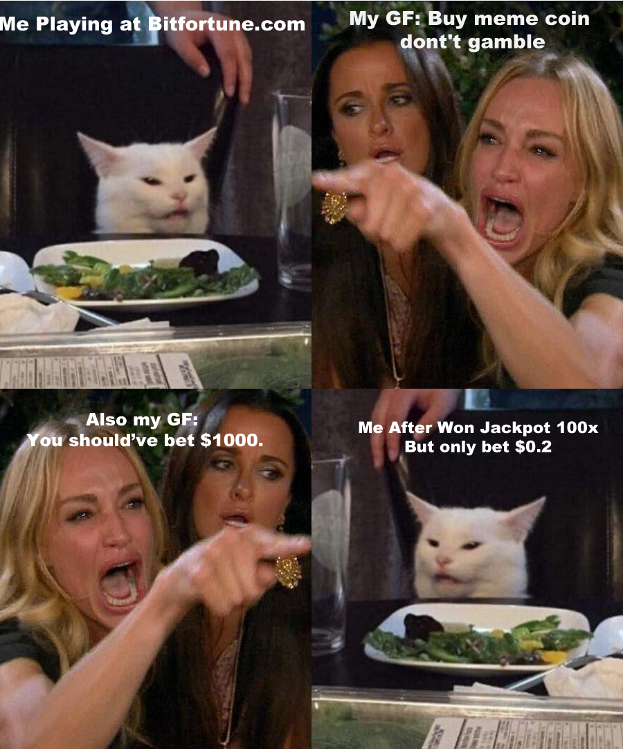this is true <a href="/bitfortune/">BITFORTUNE</a> meme 🤣