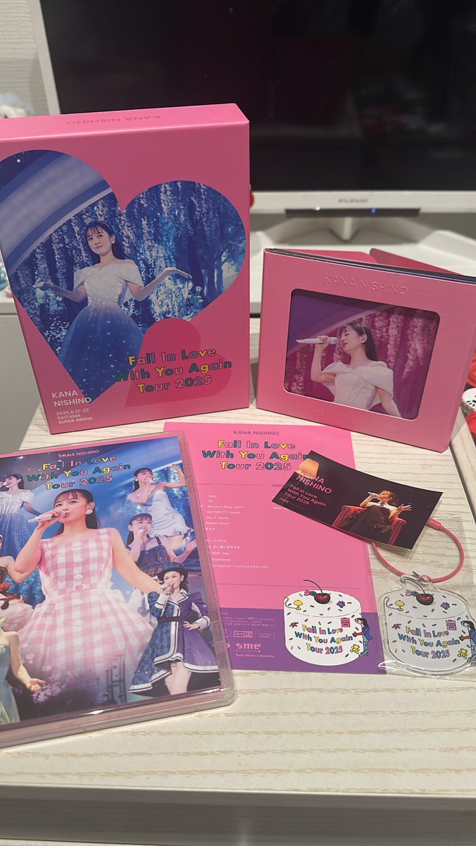 りん@西野家 tweet media