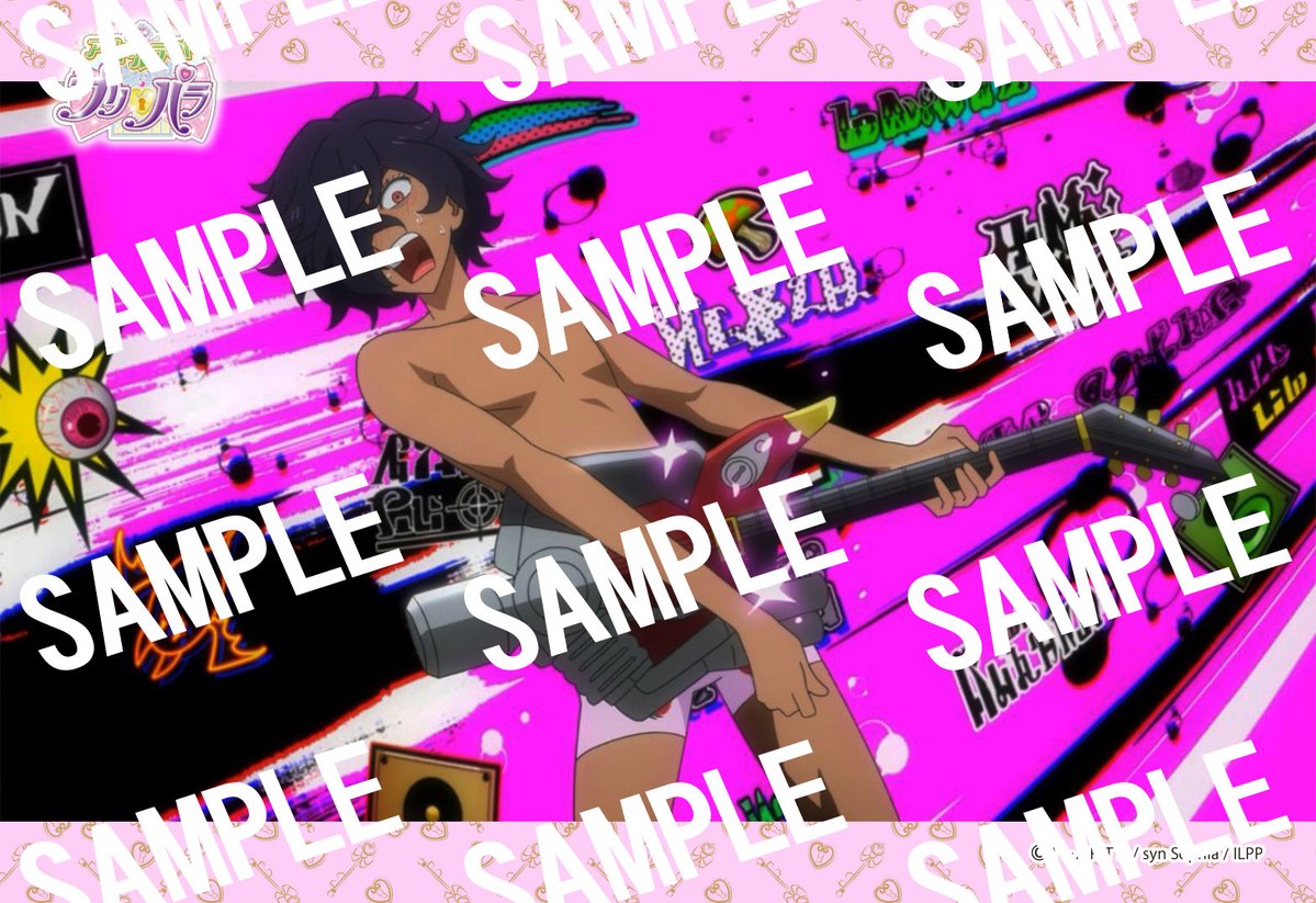 GuruGare's tweet image. 【#pripara #アドパラ 全話掲載中！】 #好きなカットを好きなだけ！
10話（前半）のおススメカットはこちら!!
contentsprint.site/category/anime…
@idolland_arts
@PrettySeriesPR