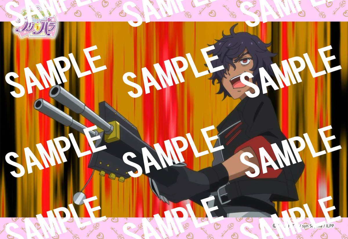 GuruGare's tweet image. 【#pripara #アドパラ 全話掲載中！】 #好きなカットを好きなだけ！
10話（前半）のおススメカットはこちら!!
contentsprint.site/category/anime…
@idolland_arts
@PrettySeriesPR