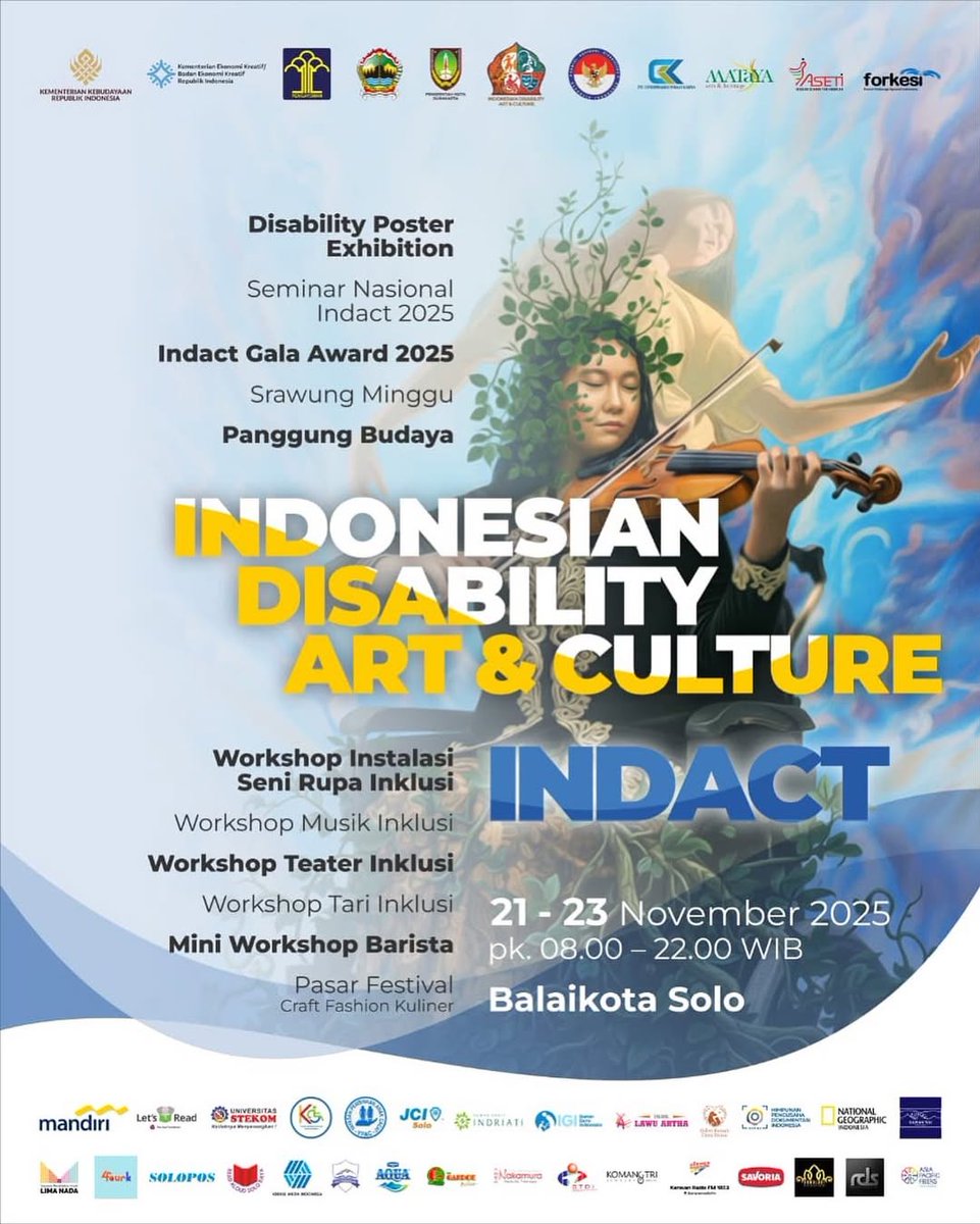 pemkot solo tweet media