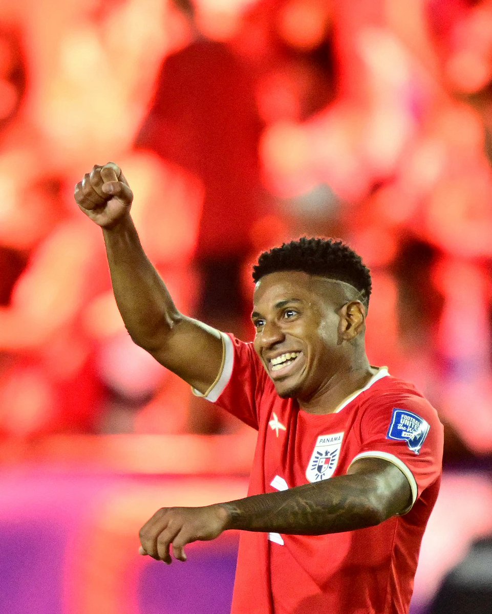 ¡Blackman enciende el sueño canalero! 🇵🇦

<a href="/fepafut/">FEPAFUT</a> | #CopaMundialFIFA