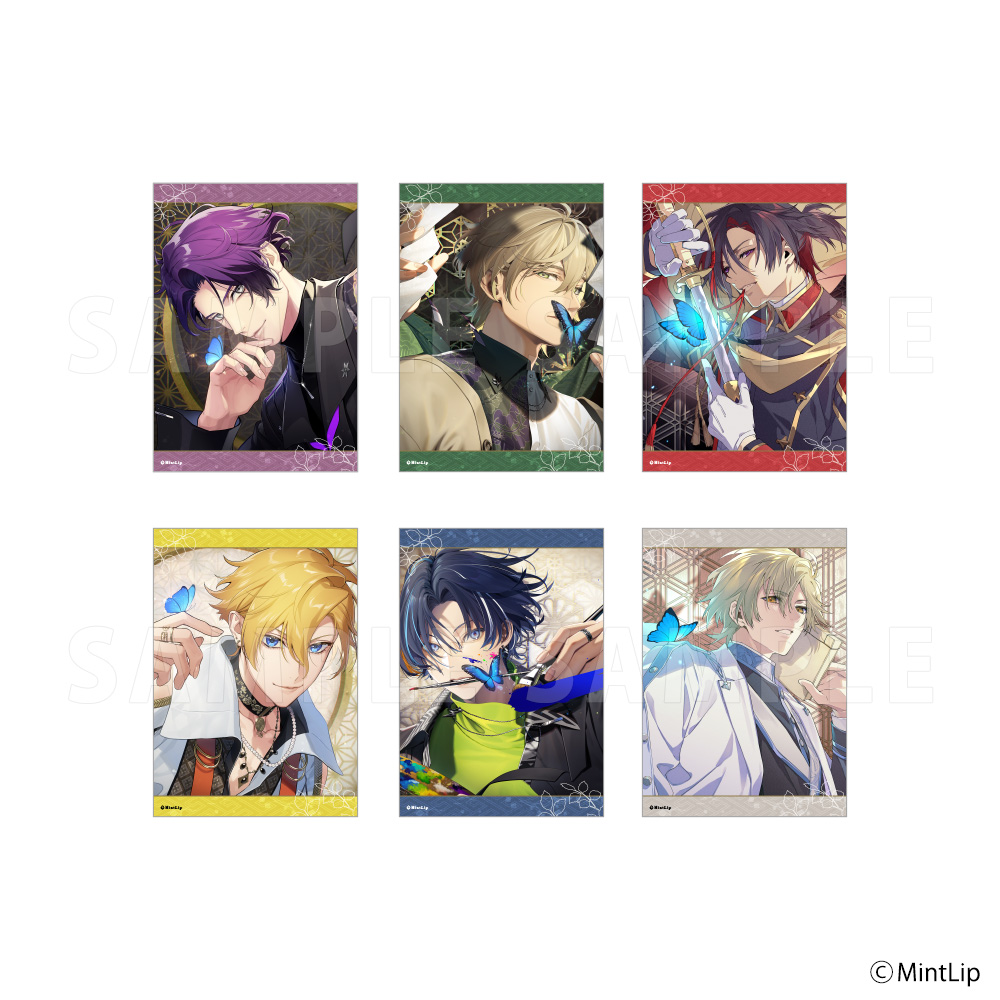 【公式】ラヴァーズループ tweet media