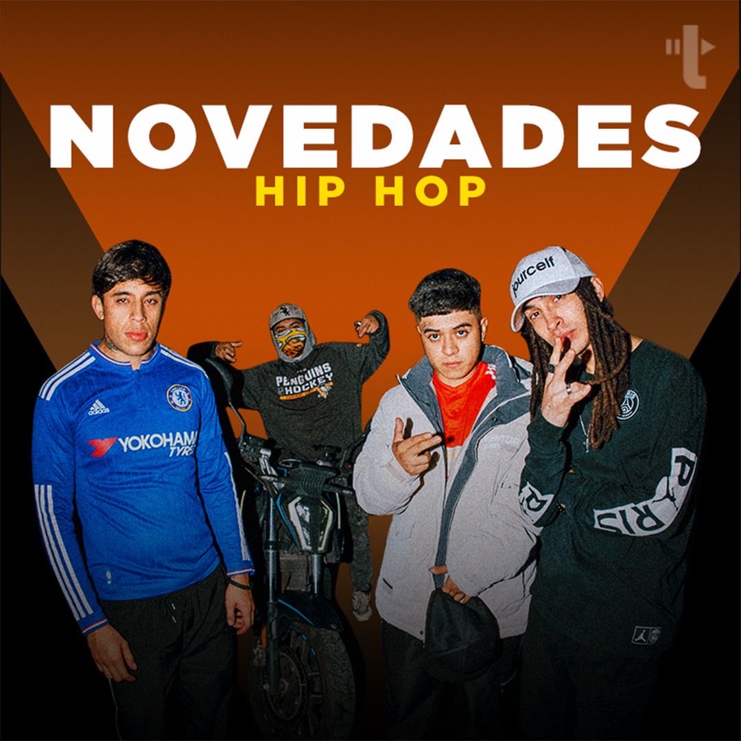 Vida_Robot's tweet image. En TREBEL!🥕 trebel.io/playlist?id=60…